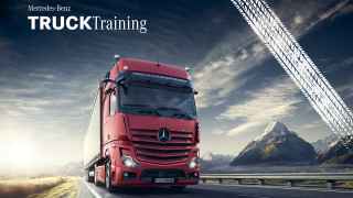 TruckTraining