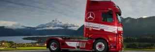 Actros L